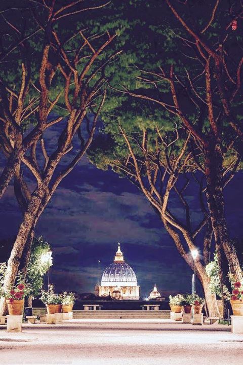 B&b Home Vatican City Image