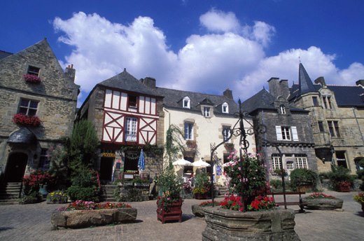 Chambres d'hôtes La maison de Jocelyne Image