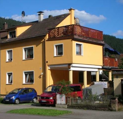 Monteur- und Gästezimmer Image