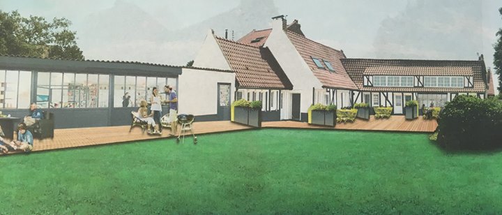 Les gîtes du Frêne Image