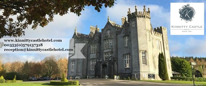 Kinnitty Castle Hotel Image
