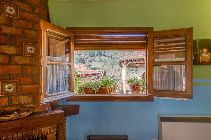 Casa Manadero. Alojamiento Rural-Restaurante en Sierra de Gata Image