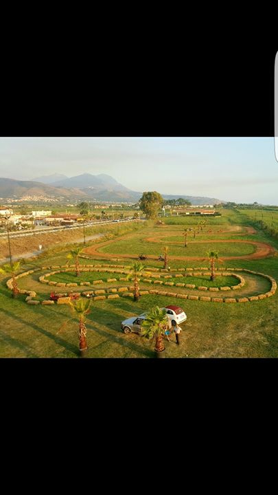 Pista Rally Kart - Scalea Image