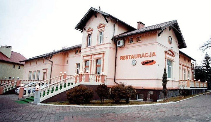 Kamena Hotel Image