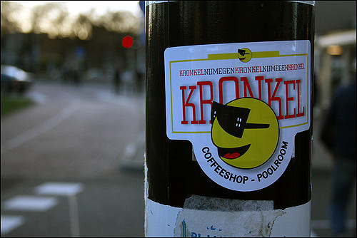 Kronkel Coffeeshop- Restaurant Image