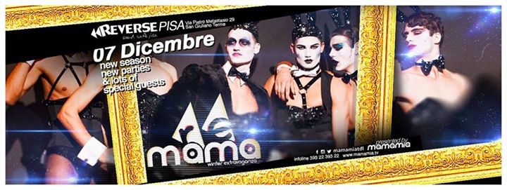 HUB Disco Club Lgbt Image