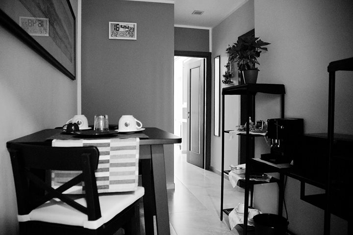 B&B "La Casa di Sassa" Image