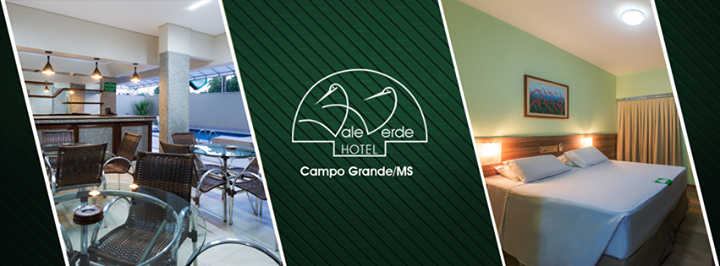 Hotel Vale Verde Image