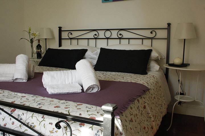 St. John Villa Bed and Breakfast Image