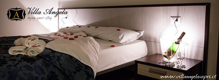 B&b "Villa Angela" Image