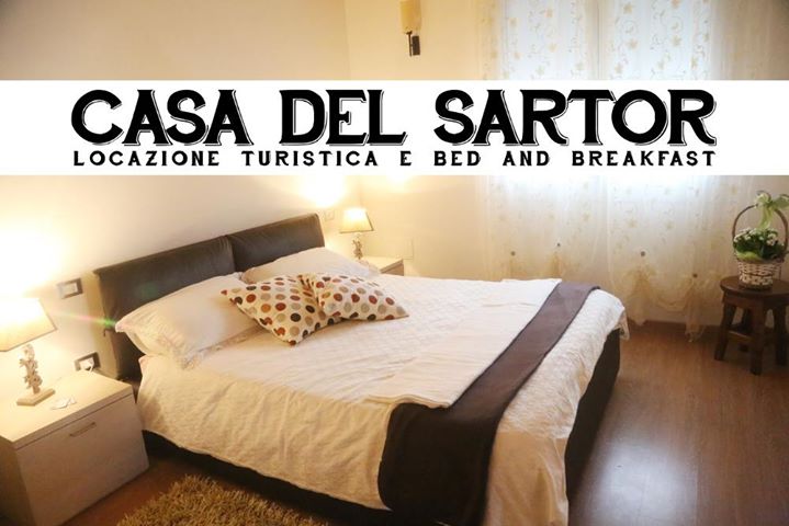 Bed & breakfast "Casa del Sartor" Image