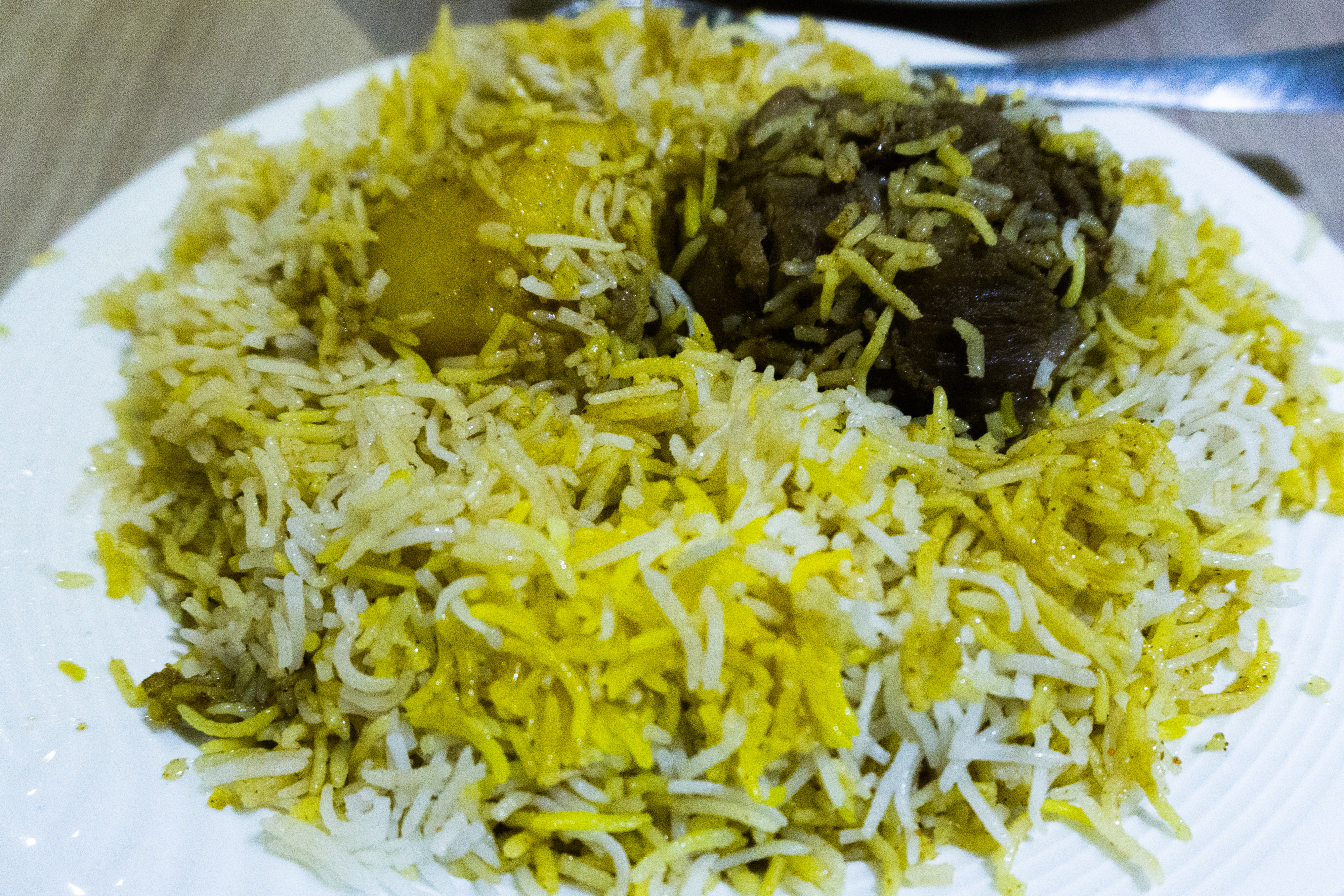 Aminia Restaurant, Kolkata Image