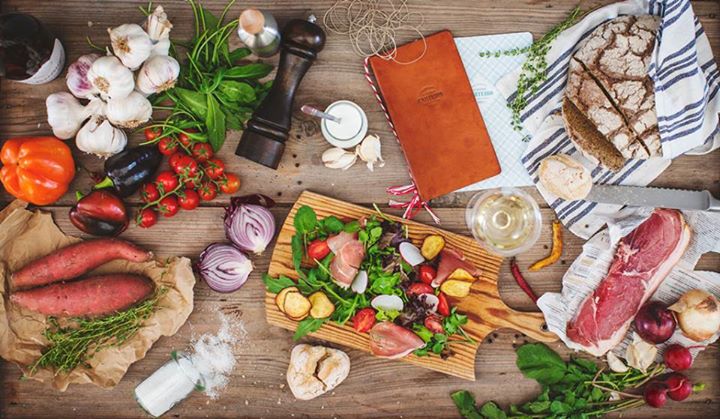 O Antigo Carteiro Restaurante Image