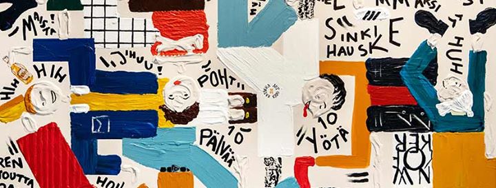 Art goes Kapakka Image