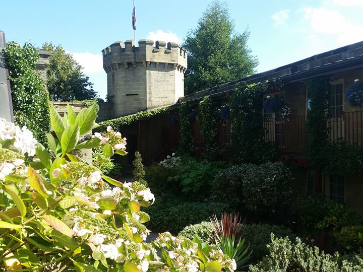 The Garrison, Bar and Restaurant Image