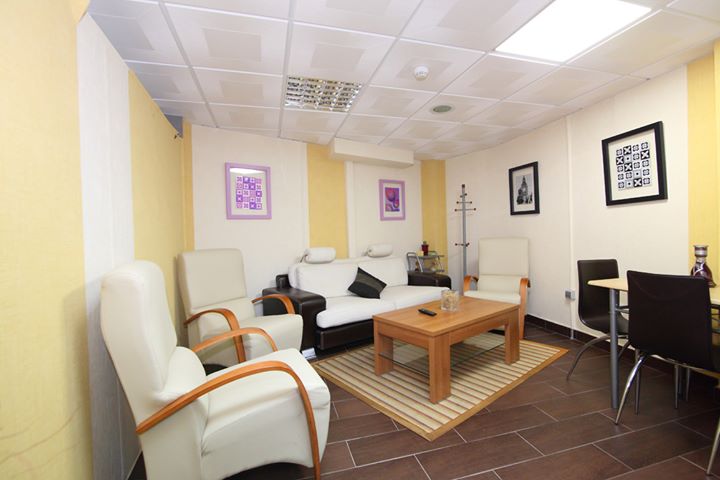 Hostal Campo Real Image
