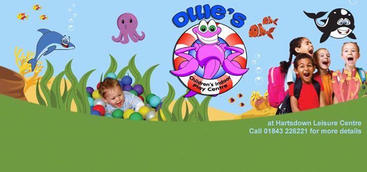 Ollie's Indoor Play Centre Image