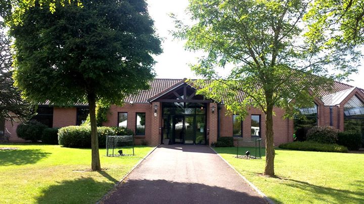 Le Domaine de la Cendrée Image