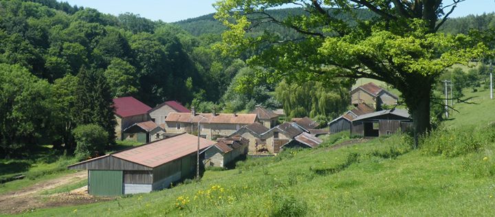 Chambres d'hôtes insolites "Kotas Esprit Nordique" Image