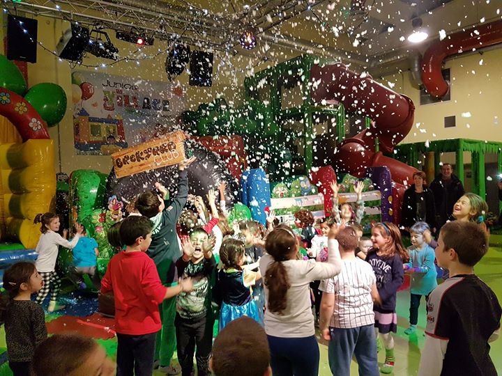 Parco Giochi Junior Village Srl Image