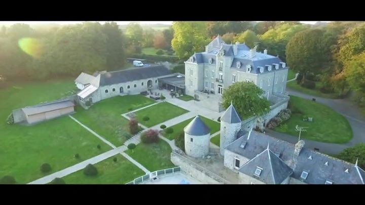 Manoir de Kerhuel Image