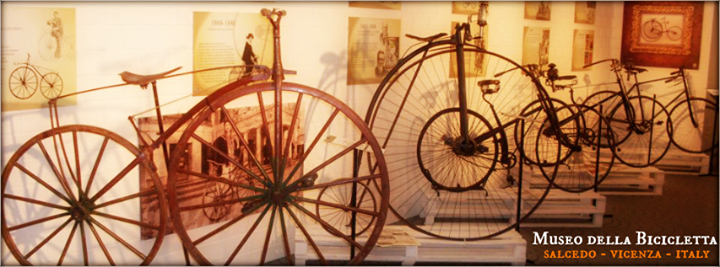 Museo della Bicicletta Image