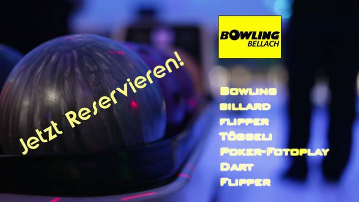 Bowling-Center Bellach Image