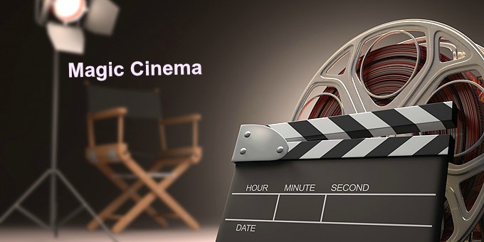 Magic Cinema Image