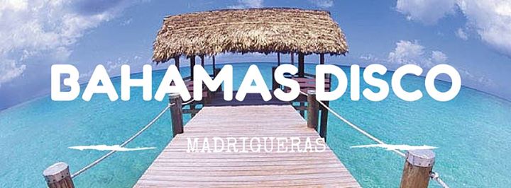 Bahamas Disco Image