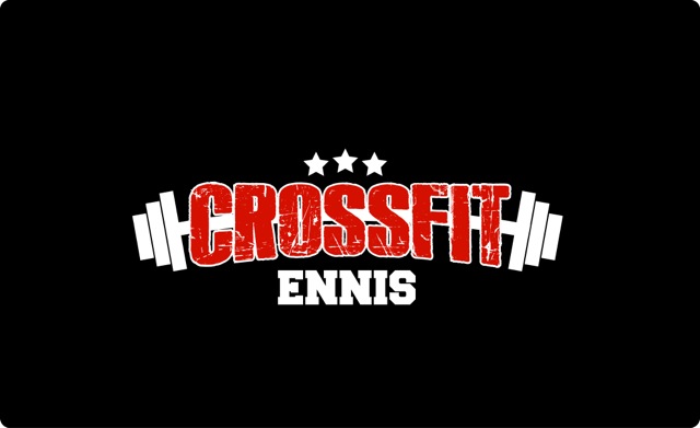 Crossfit Ennis Image