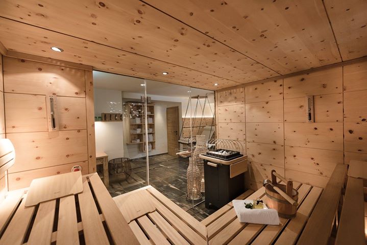 Aktiv Hotels Großarltal Image