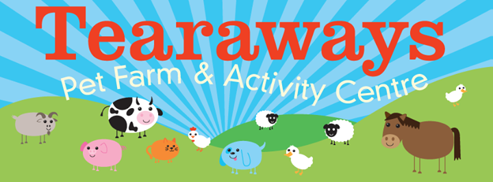 Tearaways Pet Farm & Activity Centre Image