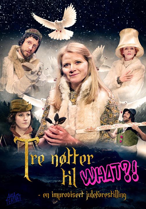 Det Andre Teatret Image