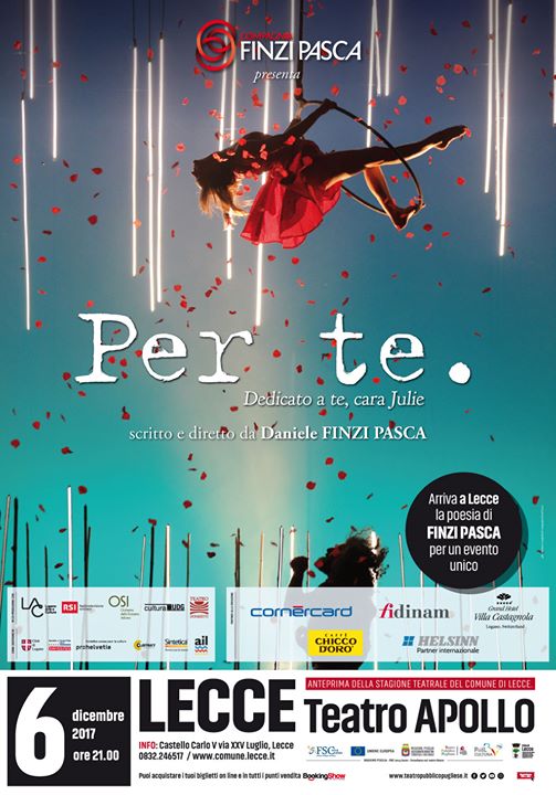 TEATRO PAISIELLO DI LECCE Image