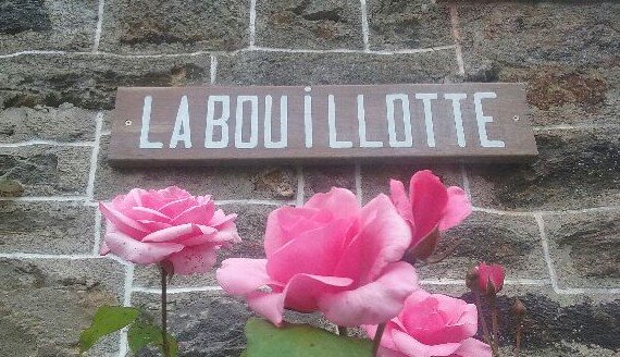 La Bouillotte Chambres d'hôtes Image