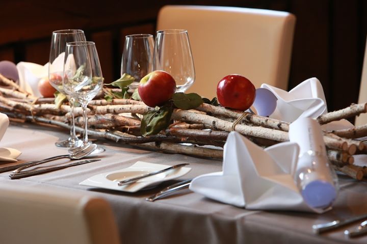 Hotel Restaurant Mutter Althoff Image