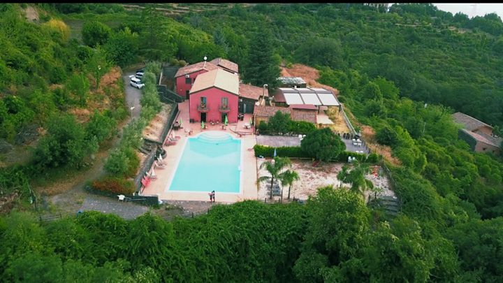 Agriturismo La Foresta del Salto del Corvo Image