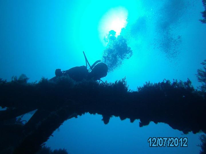 Corfu Diving FUN CLUB Image