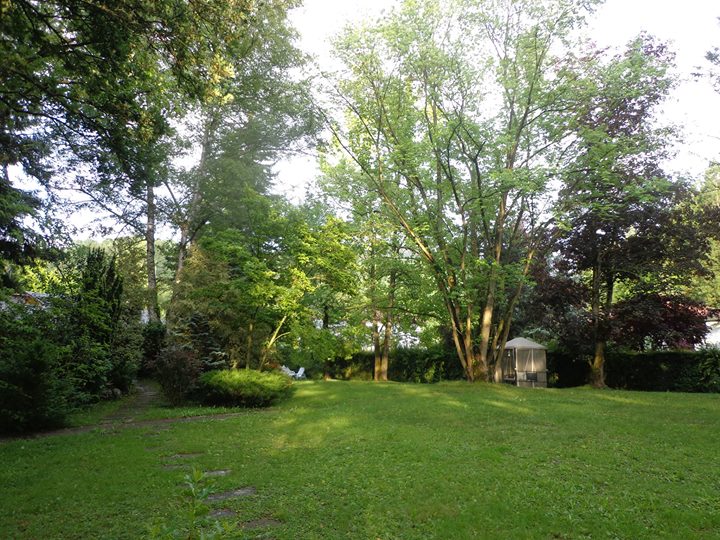 Satori Bed & Breakfast Image