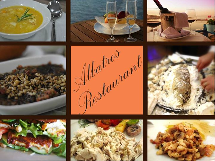 Büyükçekmece Albatros Restaurant Image