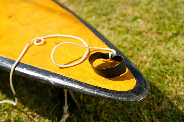 Océano Surf Museo Image