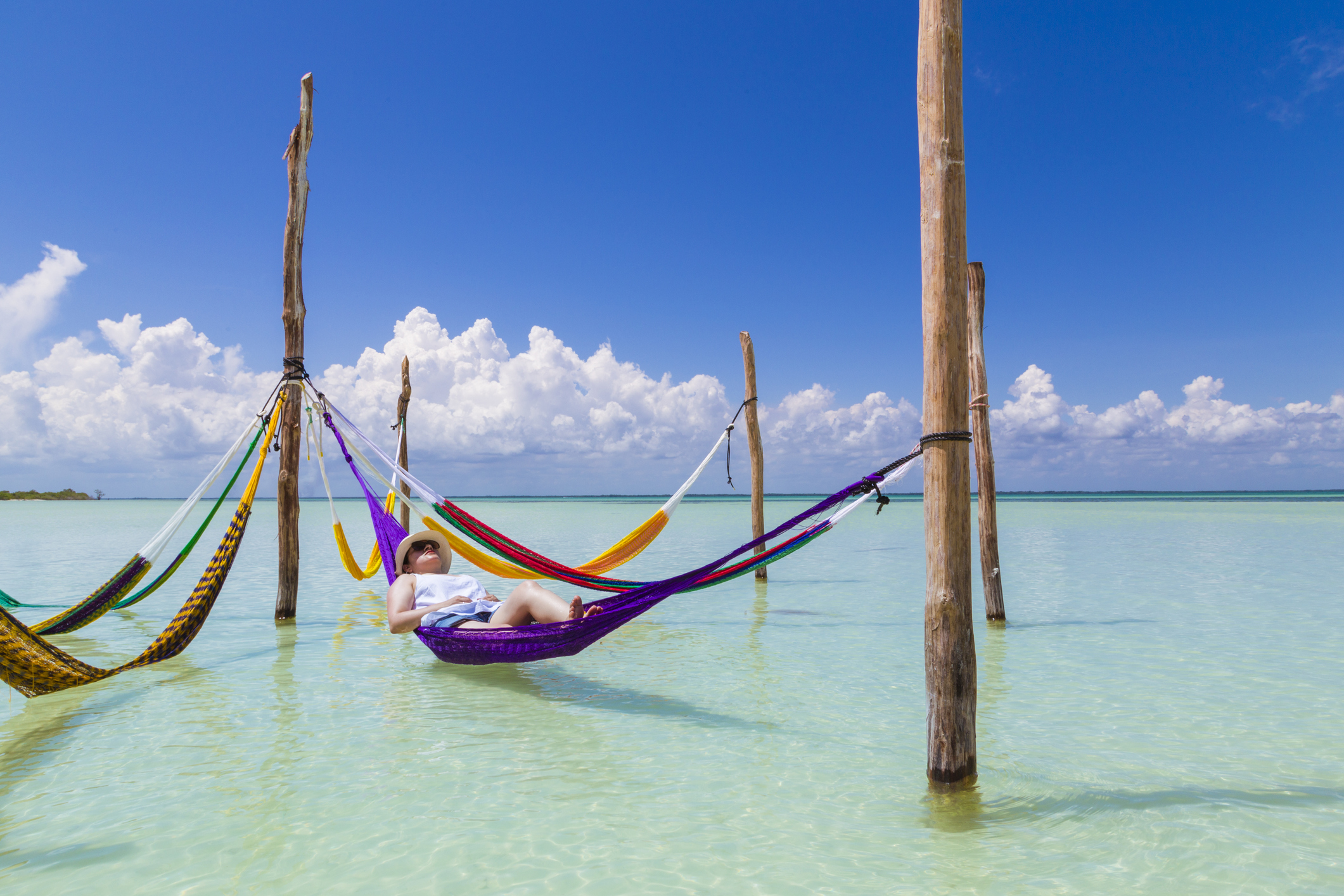 Holbox, Quintana Roo Image