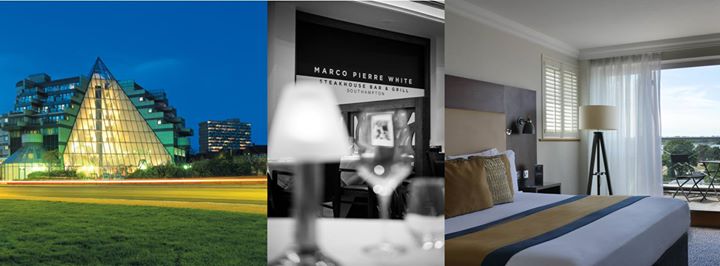 Grand Harbour Hotel Southampton Image