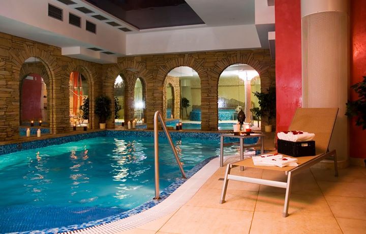 Wellness hotel Windsor Image