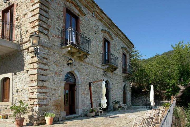 Agriturismo Pardo Image