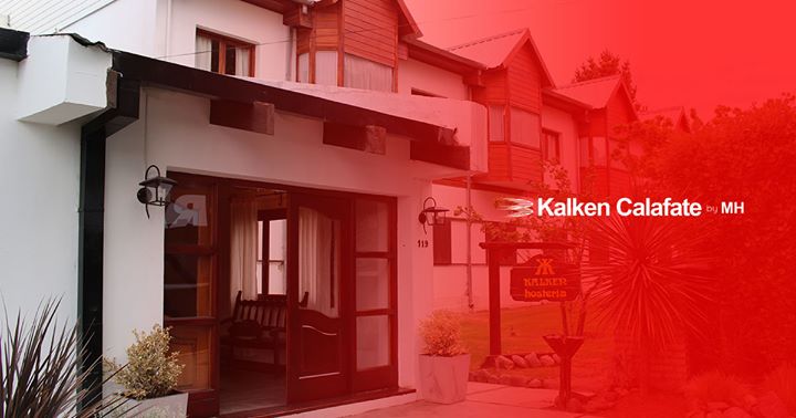 Hotel Kalken Image