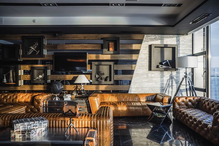 M1 Club Hotel Image