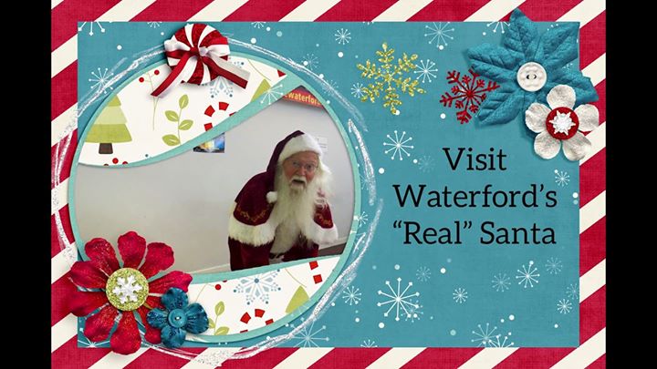 Activate Waterford Image