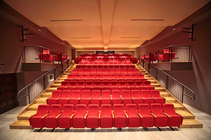 Teatro Orlandi Image