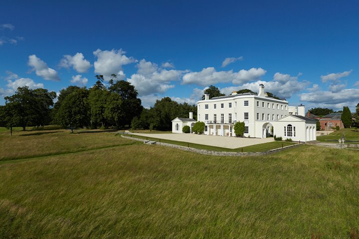 Rockbeare Manor Image